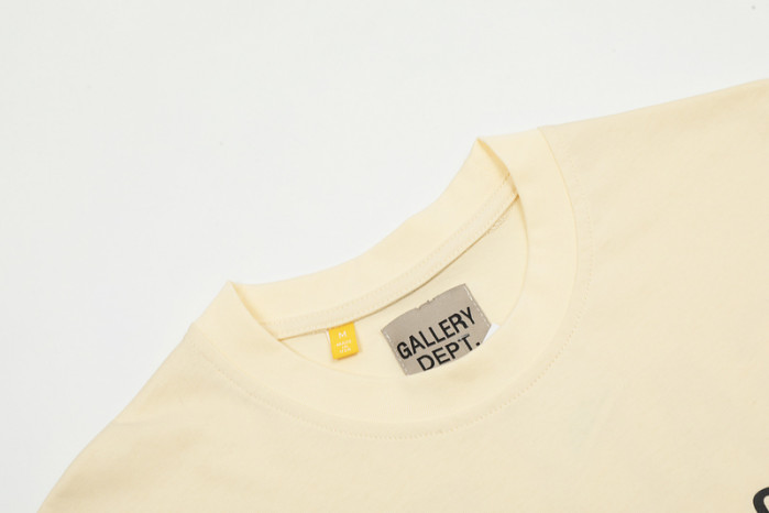Gallery Dept T-SHIRT GD06