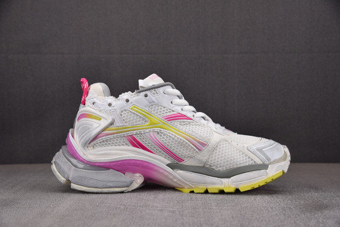 Balenciaga Runner sneaker WRUNG 9517