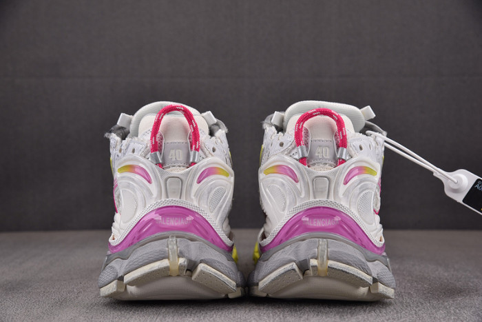 Balenciaga Runner sneaker WRUNG 9517
