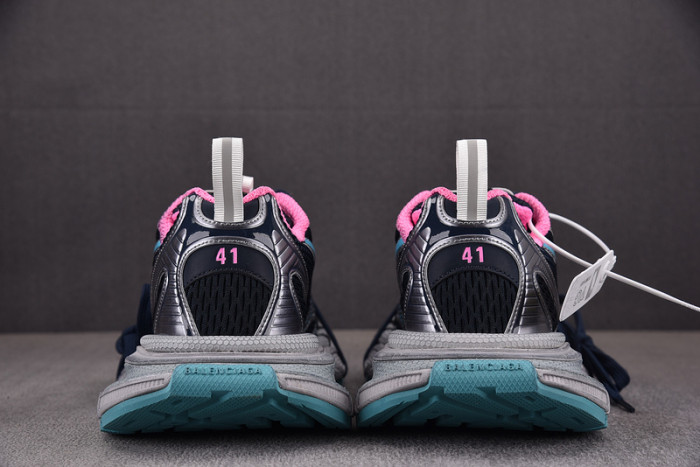 Balenciaga sneaker W3XL5 1245