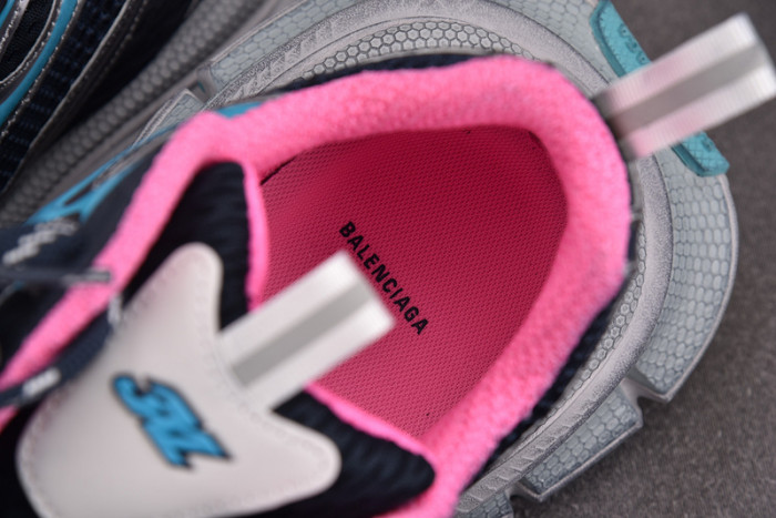 Balenciaga sneaker W3XL5 1245