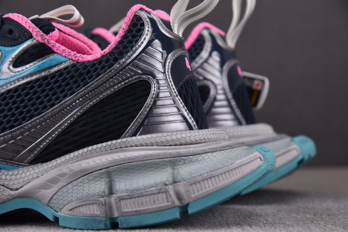 Balenciaga sneaker W3XL5 1245