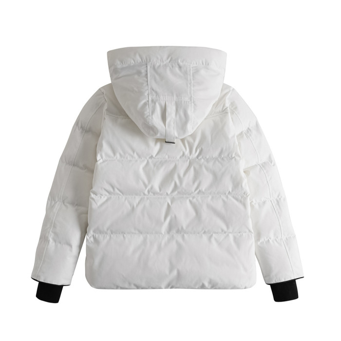 Canada G00SE JACKET CG45