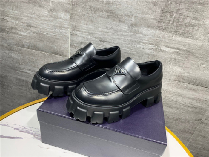 PRAD* LOAFERS P231