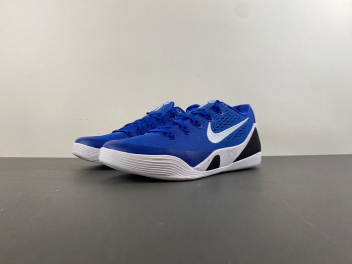 Nike Kobe 9 Elite Low EM Protro Game Royal IH1401-400