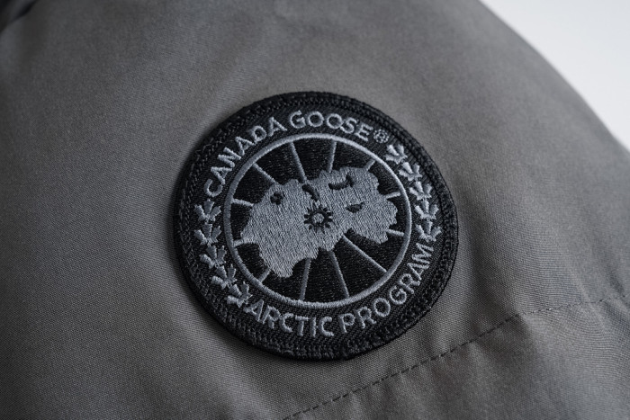 Canada G00SE JACKET CG47