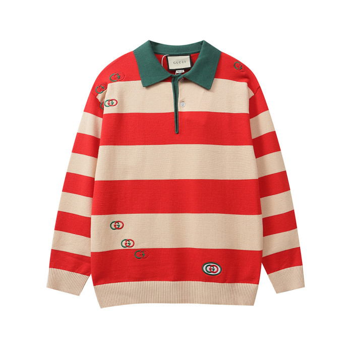Gv*c1 SWEATER GH18