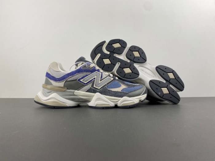 New Balance 9060 Dusk Shower Castlerock U9060NTA