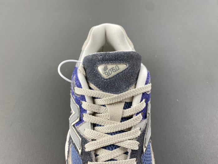 New Balance 9060 Dusk Shower Castlerock U9060NTA