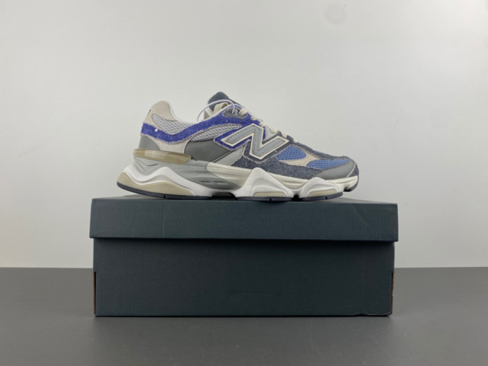 New Balance 9060 Dusk Shower Castlerock U9060NTA