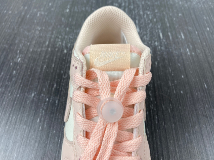 NIKE DUNK LOW SP ORANGE PEARL KIDS CW1588-101