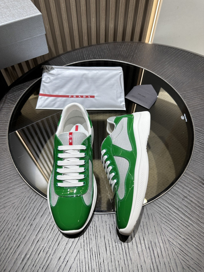PRAD* SNEAKERS P107