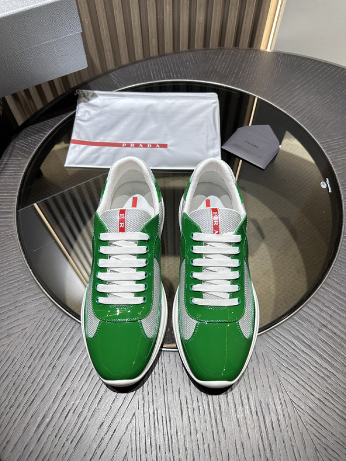 PRAD* SNEAKERS P107