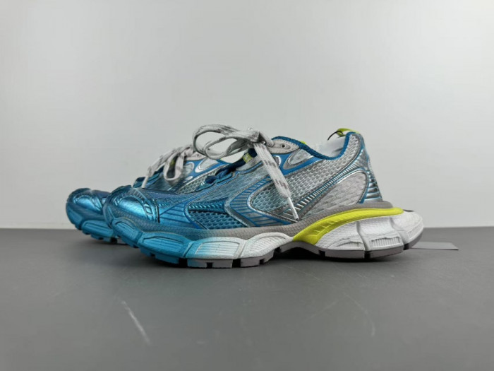 BALENCIAGA 3XL SNEAKER W3XTS 9479
