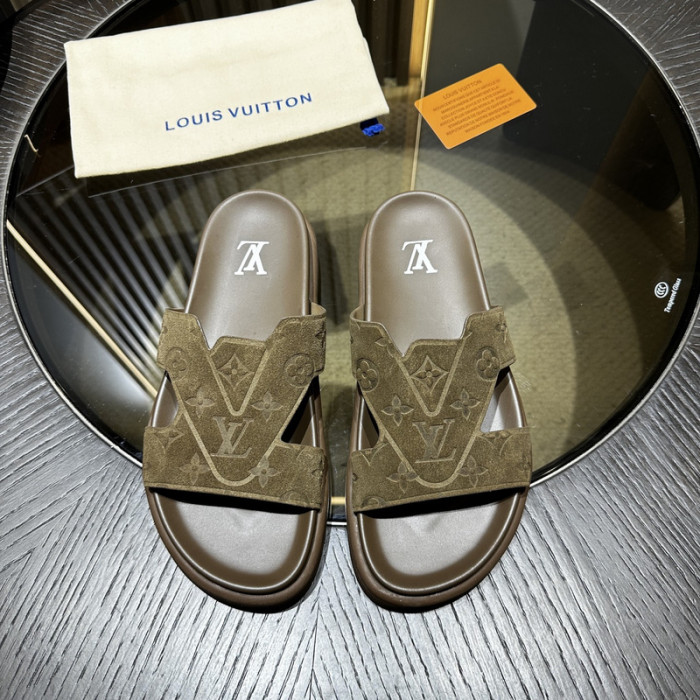 L&V sandal 223