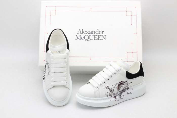 ALEXANDER MCQ154