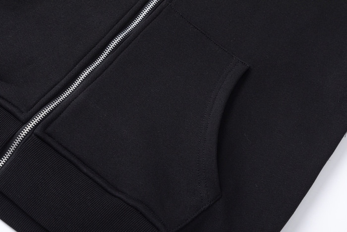 BUR*ERRY HOODIE BR43
