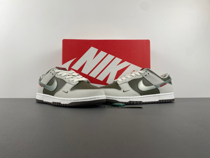 Nike Dunk Low “Year of the Snake” HV5980-231