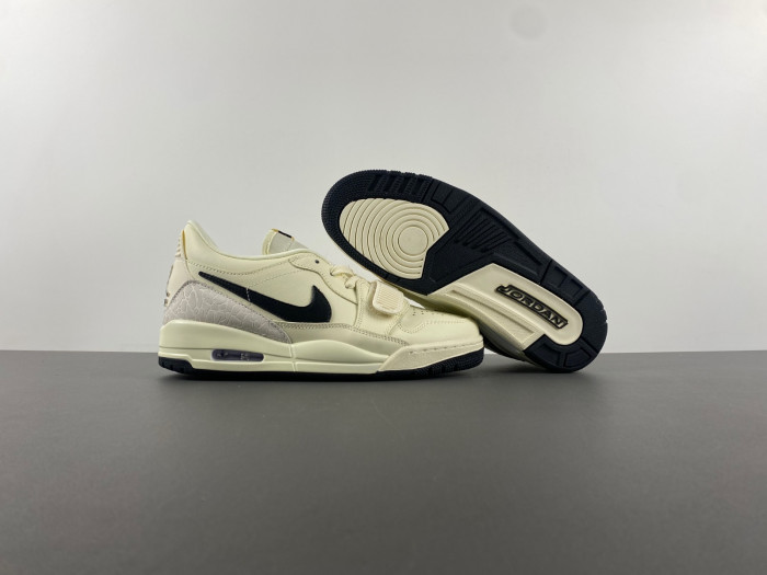 Jordan Legacy 312 Coconut Milk HV1807-101