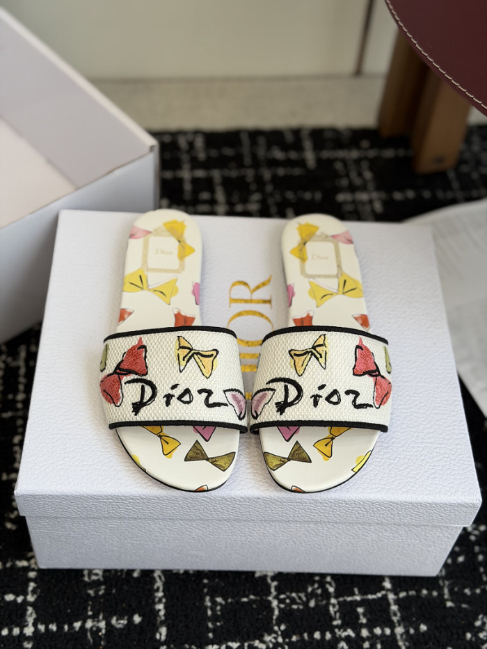 Dio* sandals DS142
