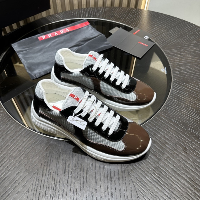 PRAD* SNEAKERS P244