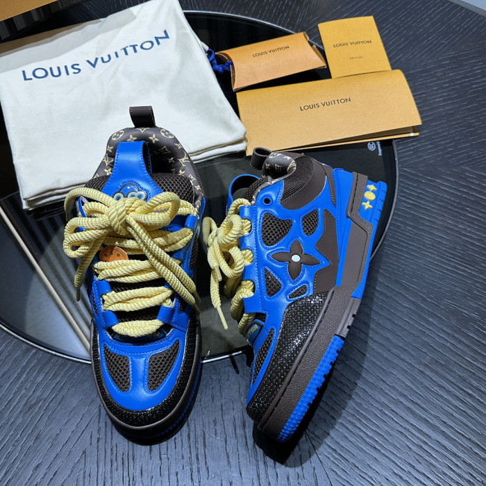 LV Skate snekaers L0000687