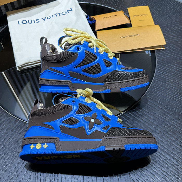 LV Skate snekaers L0000687