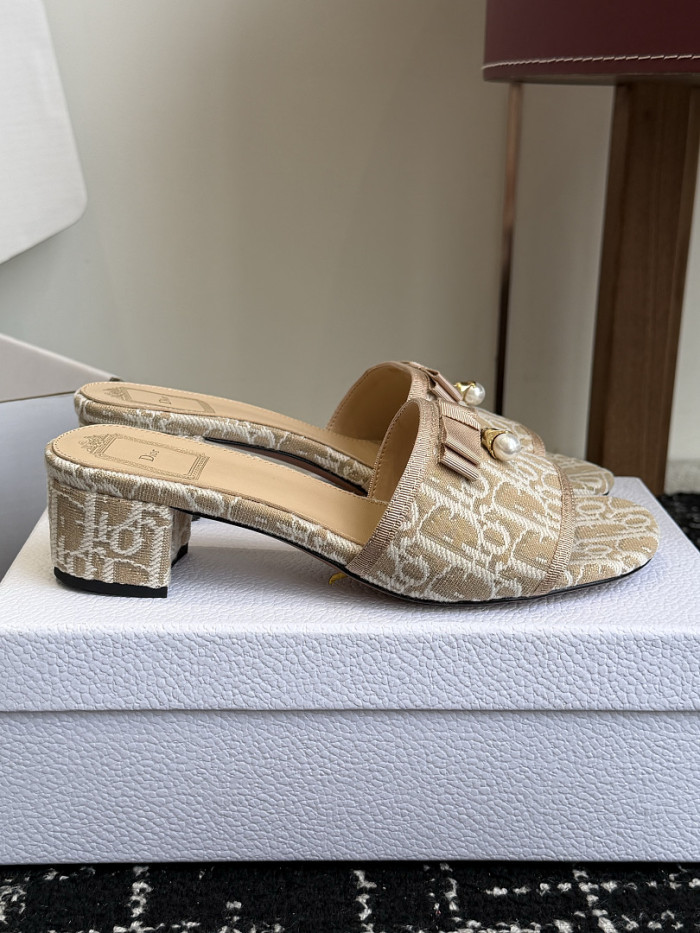 Dio* sandals DS167