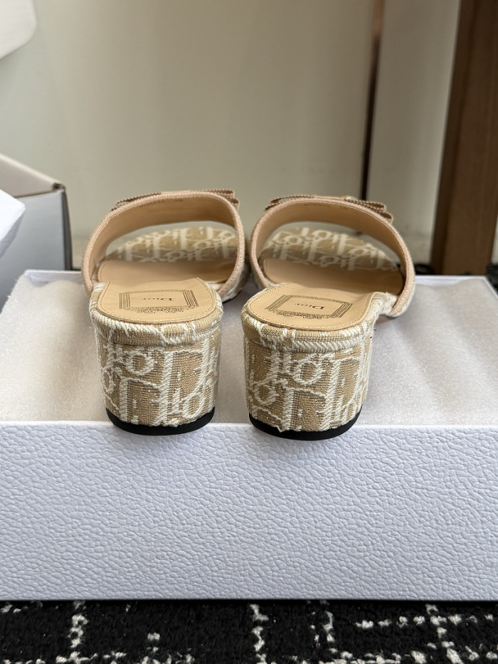 Dio* sandals DS167