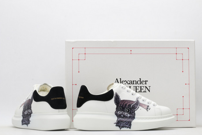 ALEXANDER MCQ162