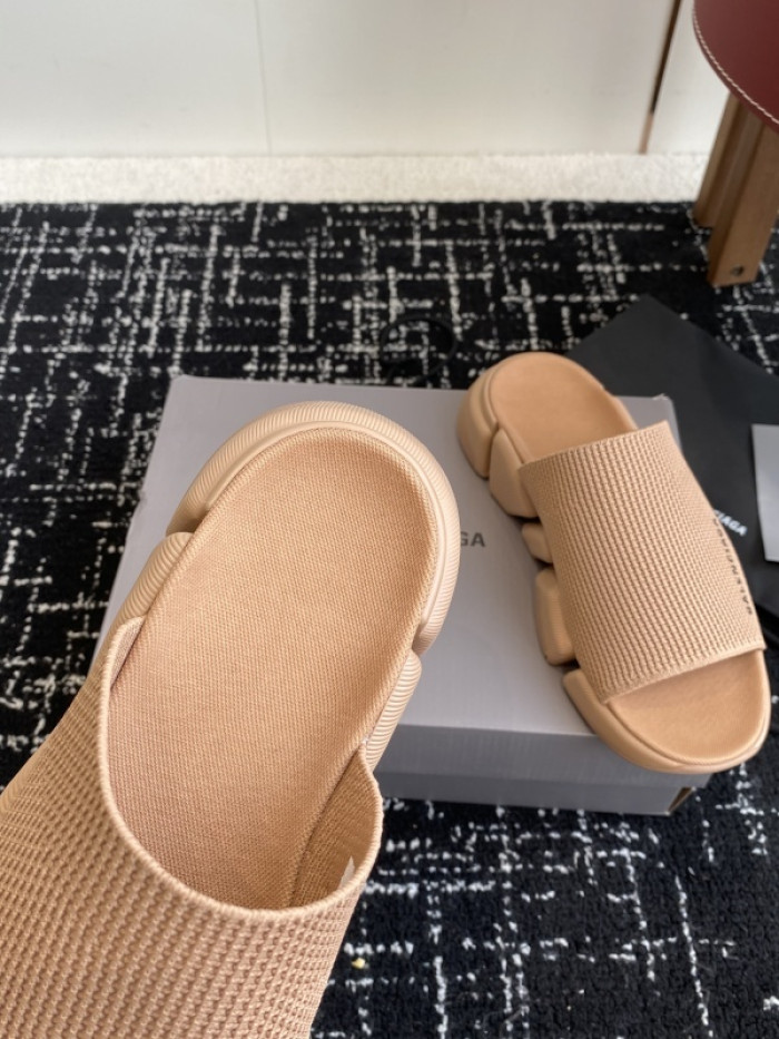 Balenciag* Sandal BS95