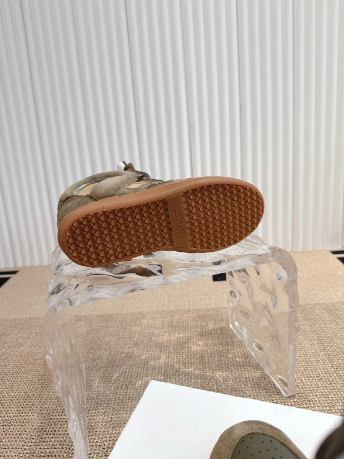 Isabel Marant SHOES IM004