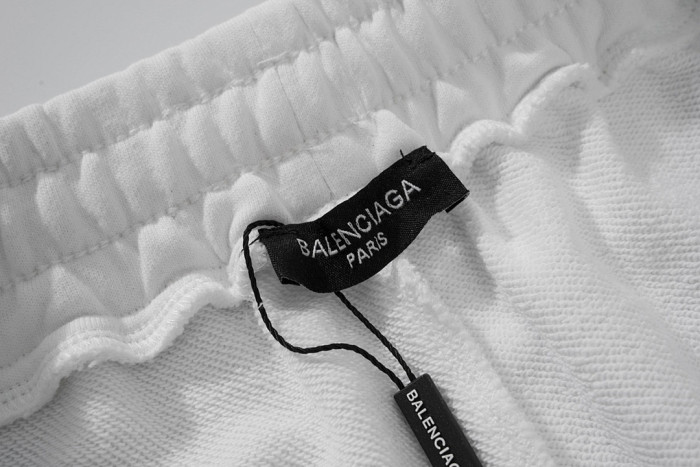 Balenciag* SHORTS Bh118