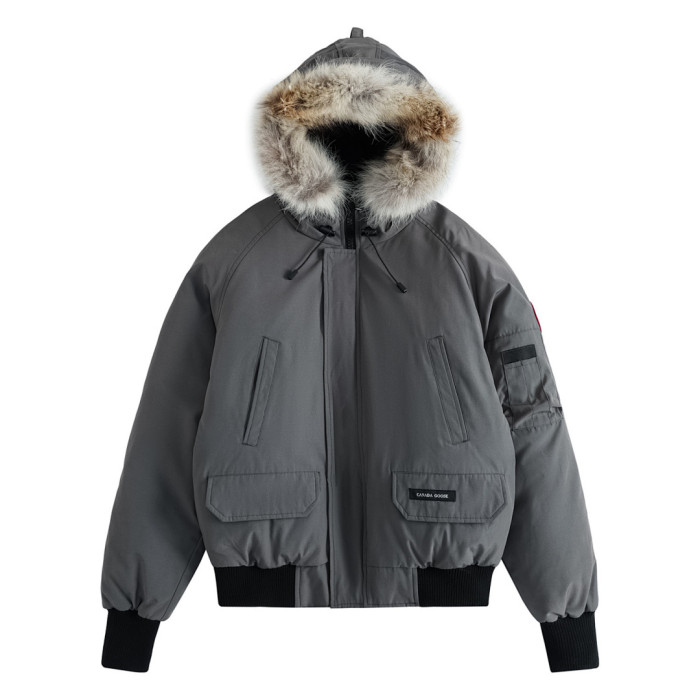 Canada G00SE JACKET CG53