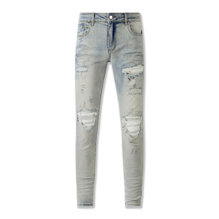 AM1RI Jeans AM048