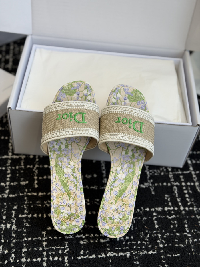 Dio* sandals DS138