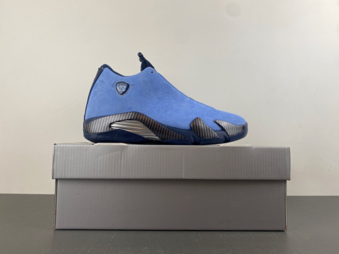 Air Jordan 14 HOWARD IF5015-408