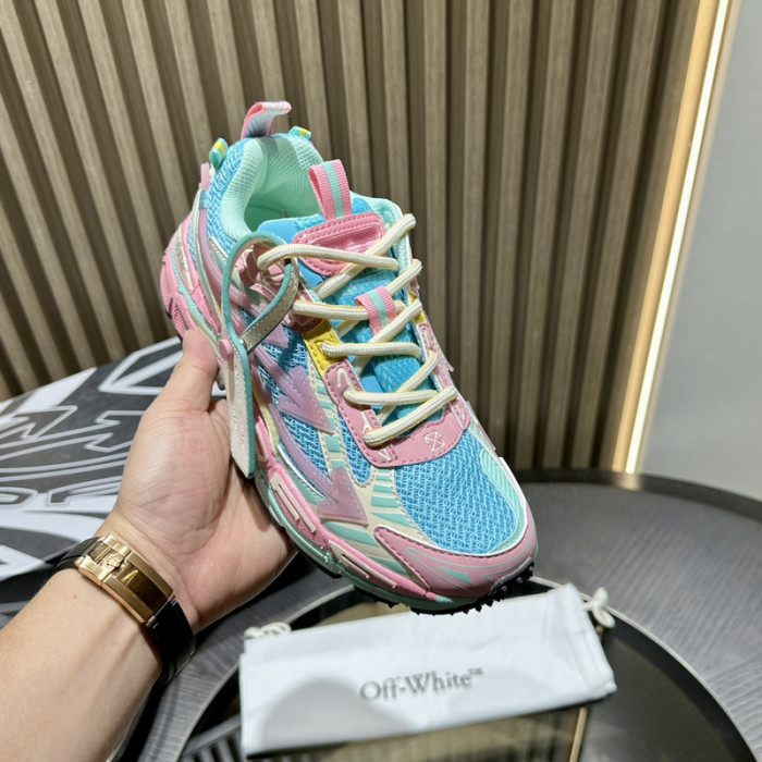 Off-White Be right back OWIA289F37