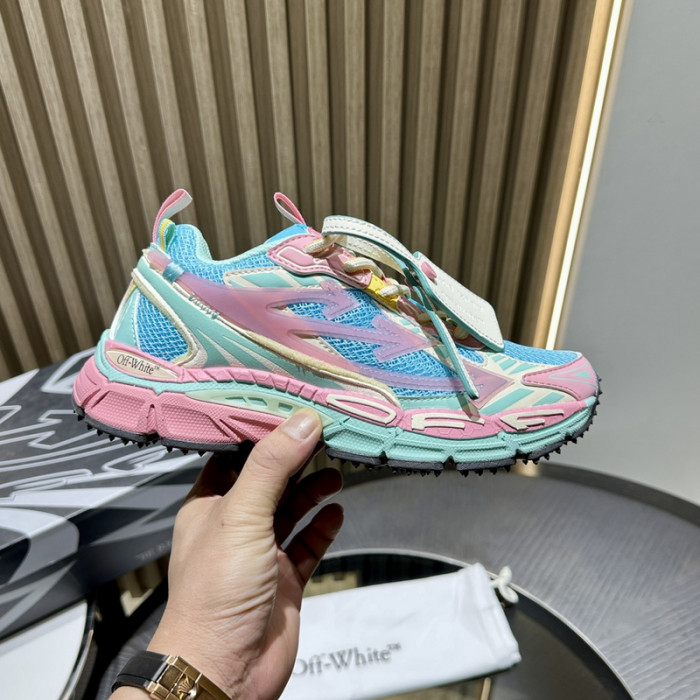 Off-White Be right back OWIA289F37