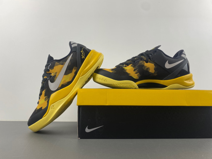 Nike Kobe 8 GC 
