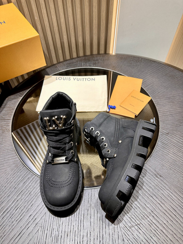 LV Boots L0000391