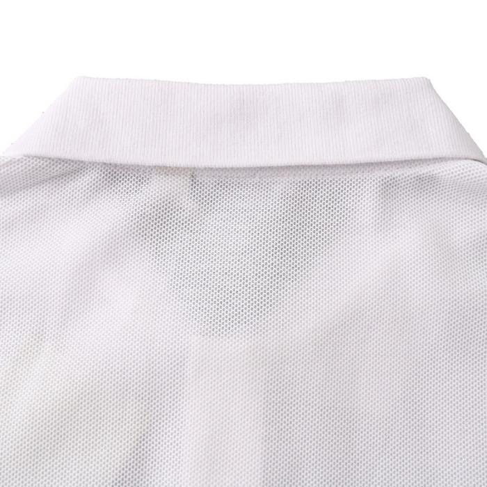 BUR*ERRY POLO SHIRT BR04
