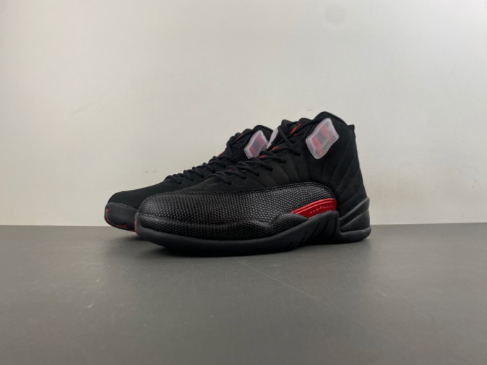 Air Jordan 12 “Bloodline” CT8013-003