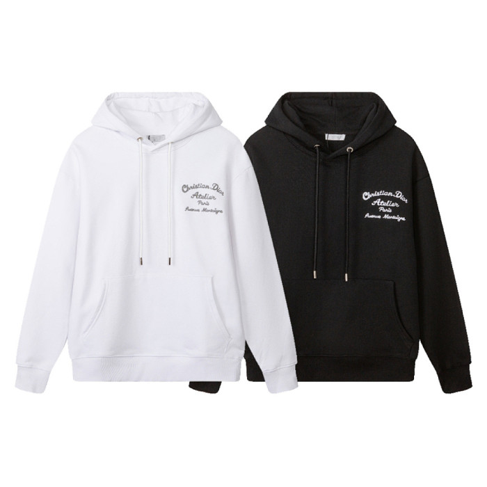 D1OR HOODIE DR48