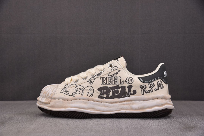 Ma1s0n MIHARA YASUHIRO SNEAKER MMYS119