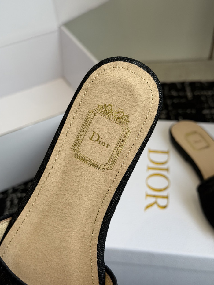 Dio* sandals DS148