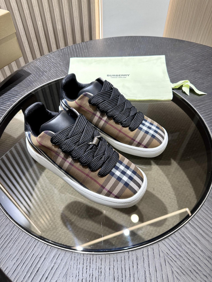 BUR*ERRY SHOES BBY86