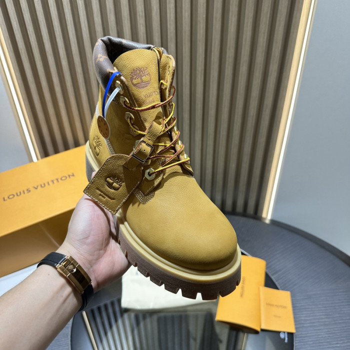 LV Boots L0000472
