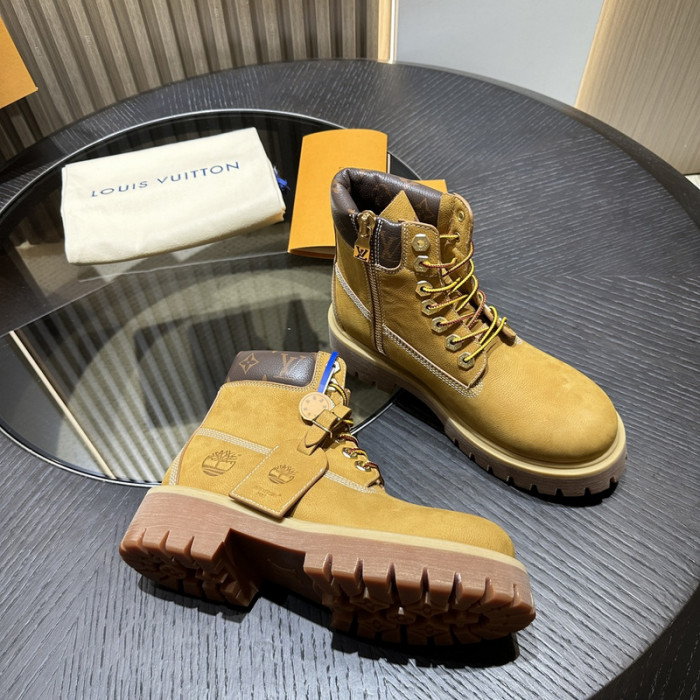 LV Boots L0000472