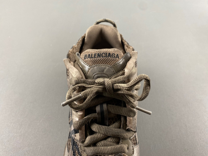 Balenciaga Runner sneaker W3RBQ 2010